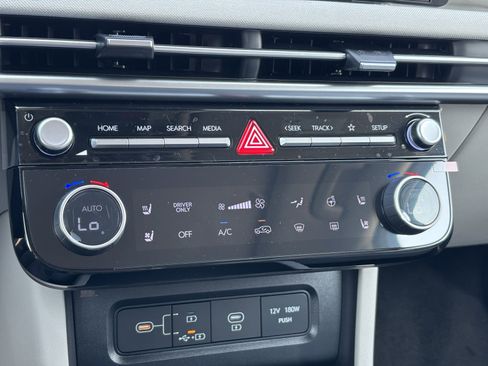 New 2026 Hyundai Tucson Limited image 21