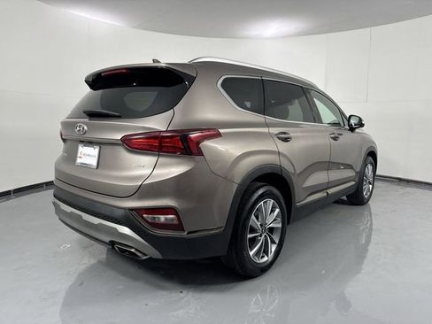 Used 2020 Hyundai Santa Fe Limited w/ Cargo Package image 36