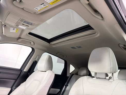 Used 2023 MAZDA CX-5 AWD 2.5 S w/ Premium Package image 2