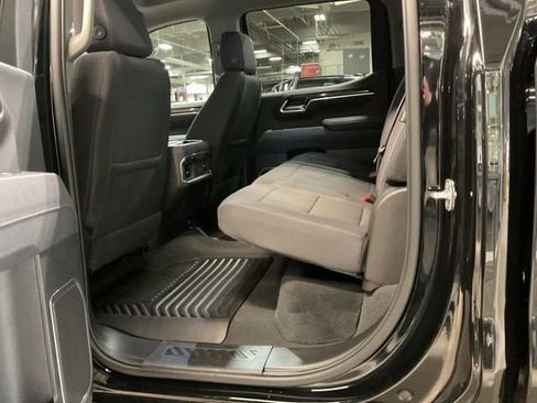 Used 2025 GMC Sierra 1500 Elevation w/ X31 Off-Road Package image 14