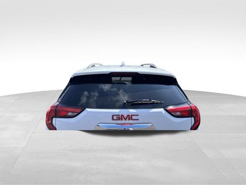 Used 2020 GMC Terrain SLT AWD/4WD image 9