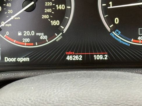 Used 2016 BMW X3 xDrive35i image 19