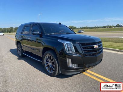 Used 2020 Cadillac Escalade Luxury w/ Escalade Sport Edition