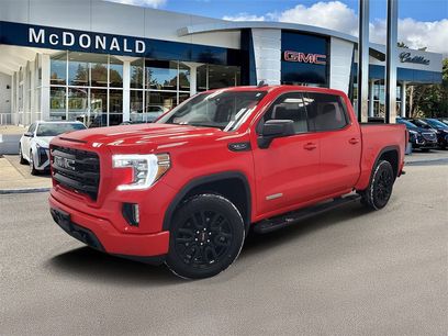 Used 2021 GMC Sierra 1500 Elevation w/ Preferred Package