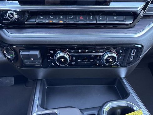 New 2026 GMC Sierra 1500 SLT w/ SLT Premium Plus Package image 26