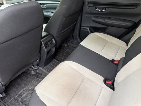 Used 2023 Honda CR-V EX image 8