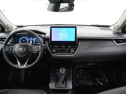 Used 2026 Toyota Corolla Cross XLE w/ Convenience Package AWD/4WD image 13