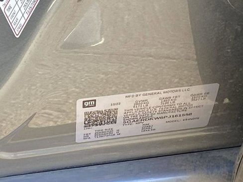 Used 2023 Buick Enclave Avenir w/ Avenir Technology Package image 31