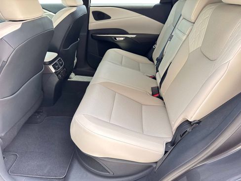 Certified 2024 Lexus RX 350h w/ Accessory Package (Z1) AWD/4WD image 15