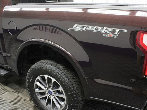 Used 2020 Ford F150 XLT w/ Equipment Group 302A Luxury AWD/4WD image 44