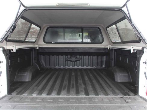 Certified 2025 Chevrolet Silverado 2500 LT image 6