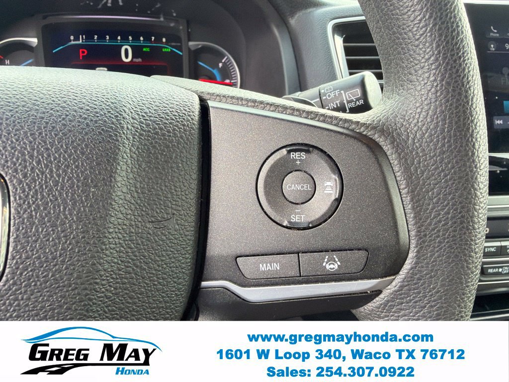 Used 2022 Honda Pilot Sport image 18