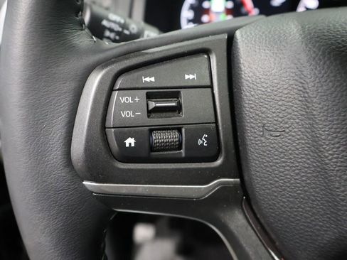 Used 2025 Honda Ridgeline RTL image 36