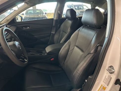Used 2025 Honda Accord SE image 13