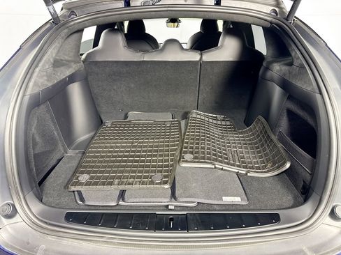 Used 2022 Tesla Model X Plaid AWD/4WD image 28