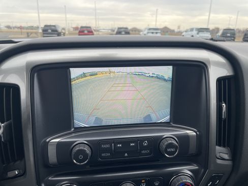 Used 2018 Chevrolet Silverado 1500 LT w/ All Star Edition image 13