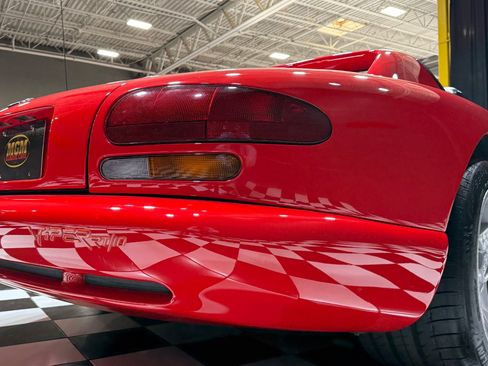 Used 1992 Dodge Viper RT/10 image 30