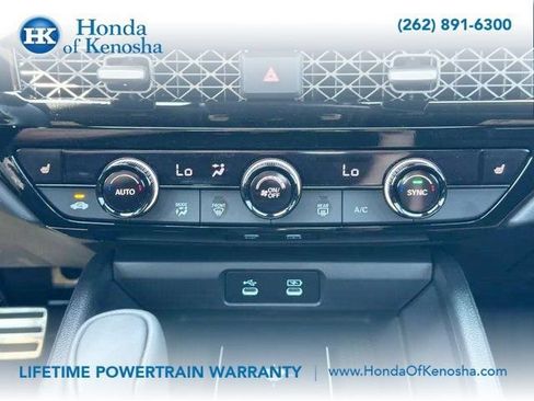 New 2025 Honda Accord Sport image 18