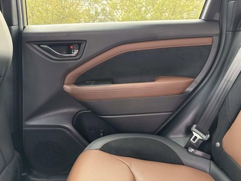 New 2026 Subaru Forester Touring image 16