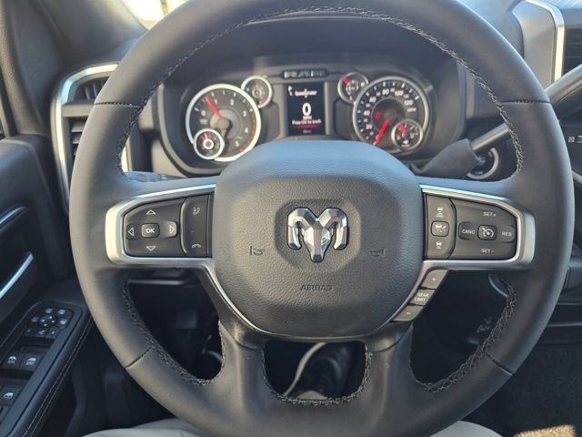 Used 2025 RAM 2500 Big Horn AWD/4WD image 20