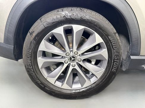 Used 2023 Mercedes-Benz GLE 450 4MATIC image 33