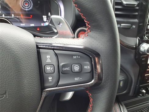 New 2026 RAM 1500 RHO w/ RHO Level 1 Equipment Group image 29