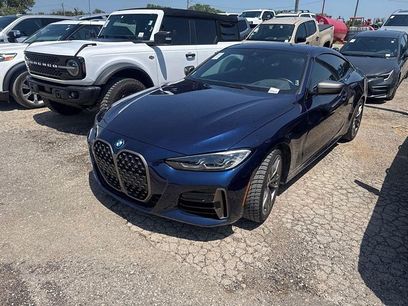 Used 2021 BMW 440i xDrive Coupe w/ Premium Package