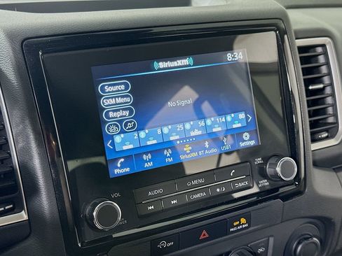 Used 2023 Nissan Frontier SV w/ SV Convenience Package RWD image 29