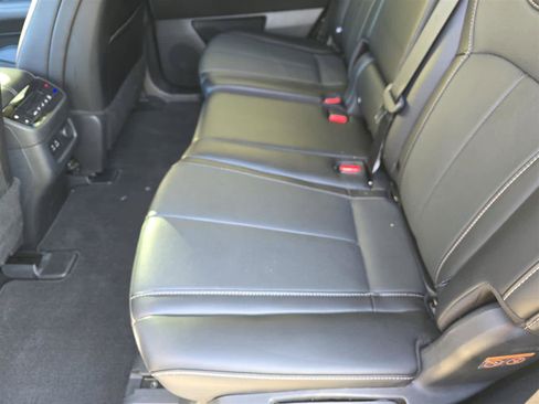 Certified 2024 INFINITI QX60 Pure w/ Cargo Package image 13