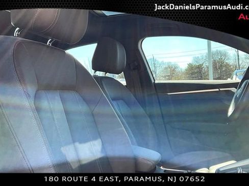 Used 2022 Audi A3 2.0T Premium image 7