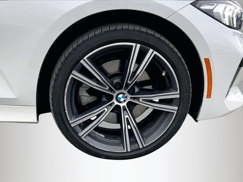 Used 2023 BMW 330i xDrive Sedan w/ Driving Assistance Package image 8