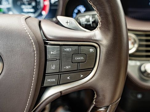 Used 2018 Lexus LS 500 AWD w/ Interior Upgrade Package image 27