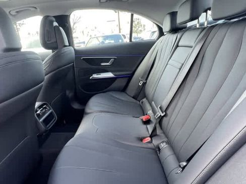 New 2026 Mercedes-Benz E 350 Sedan image 16