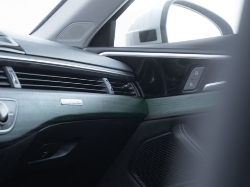 Certified 2022 Audi A4 2.0T Prestige image 17