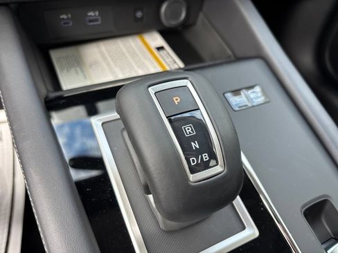 New 2026 Nissan Rogue SL AWD/4WD image 29