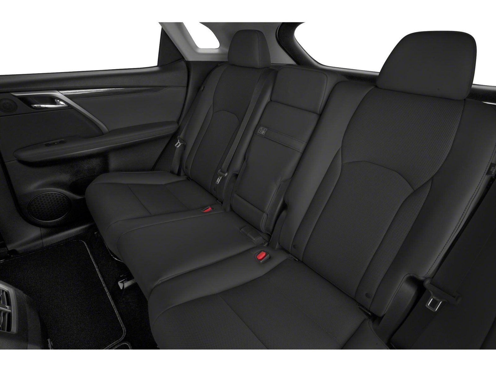 Used 2022 Lexus RX 350 AWD w/ Premium Package image 11