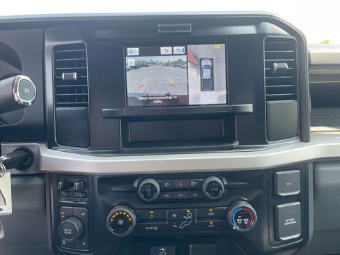 New 2025 Ford F250 XL w/ STX Appearance Package image 9