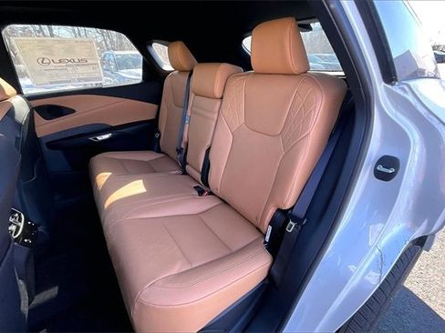 New 2026 Lexus RX 350 image 10