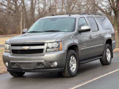 Used 2008 Chevrolet Suburban LT w/ LT Preferred Equipment Group