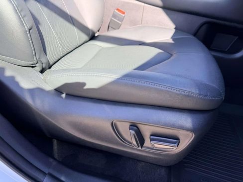 Certified 2025 Toyota Grand Highlander AWD image 12