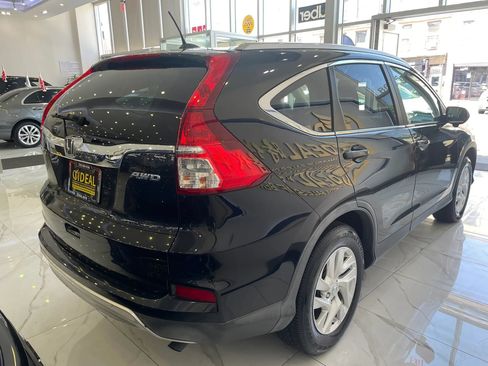 Used 2015 Honda CR-V EX-L image 7