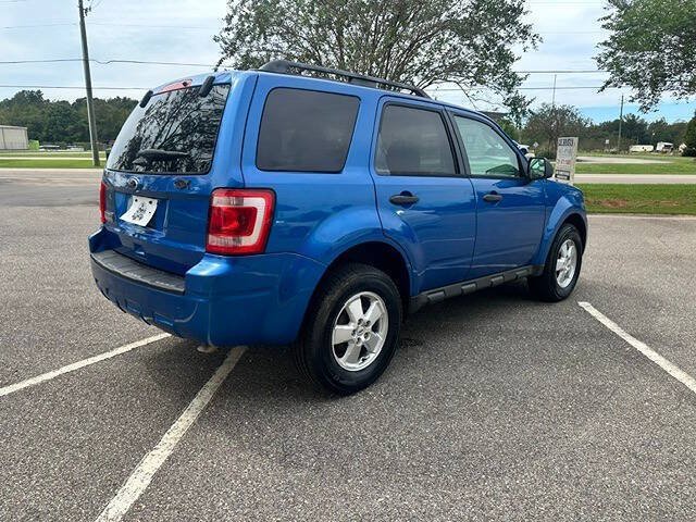 Used 2012 Ford Escape XLT FWD image 5