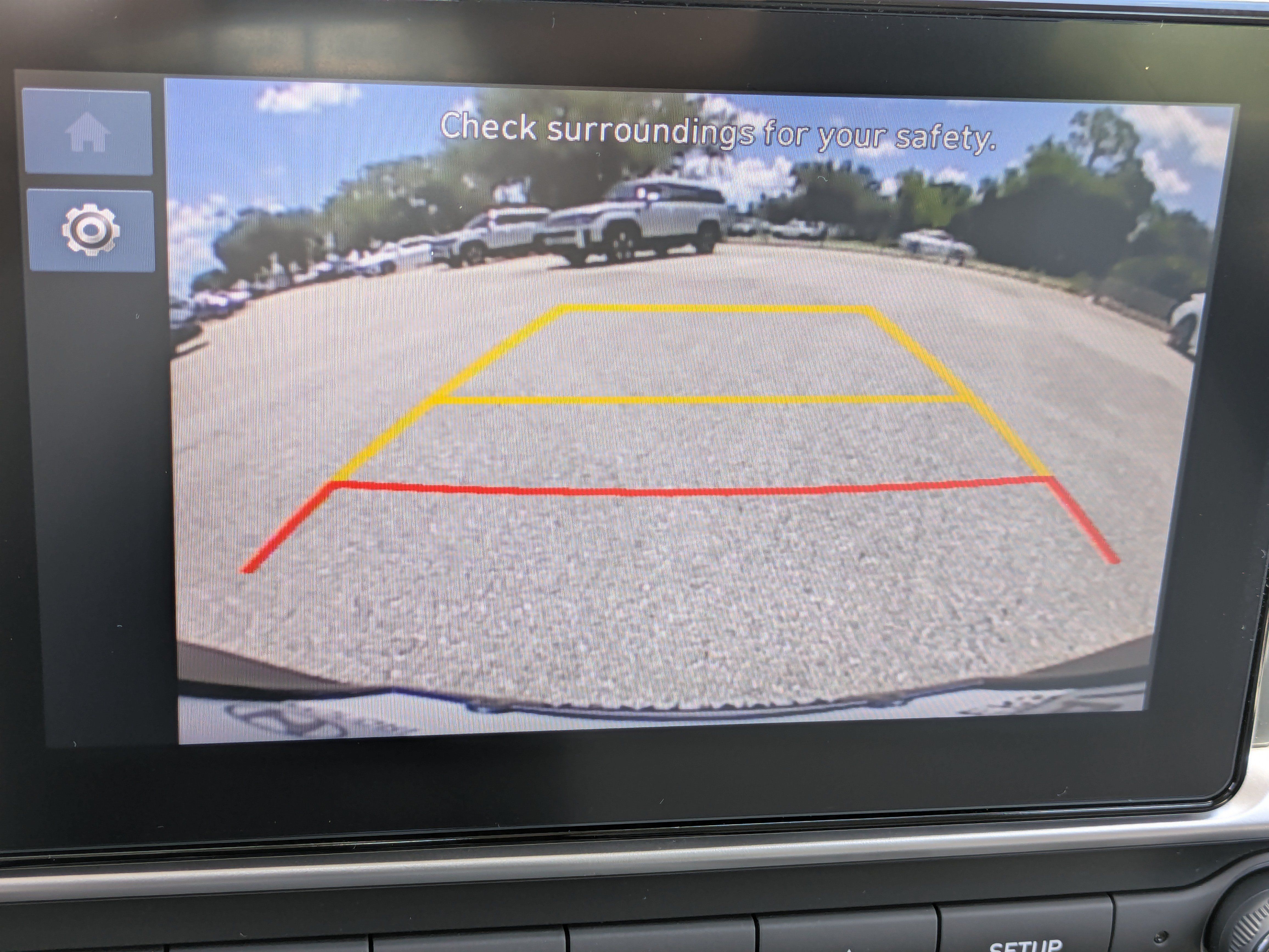 New 2026 Hyundai Venue SEL FWD image 23