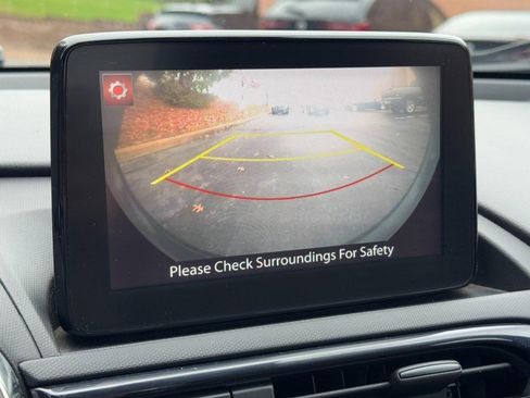 Used 2019 MAZDA MX-5 Miata Grand Touring image 22