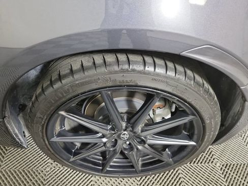 Used 2024 Toyota GR86 Premium RWD image 6