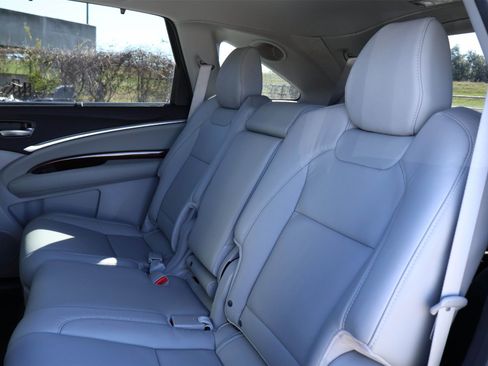 Used 2016 Acura MDX SH-AWD w/ Tech & Entertainment image 13