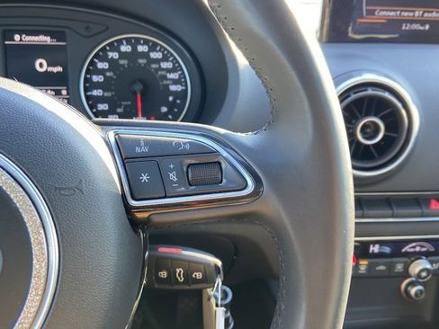 Used 2015 Audi A3 2.0T Premium w/ Cold Weather Package image 18