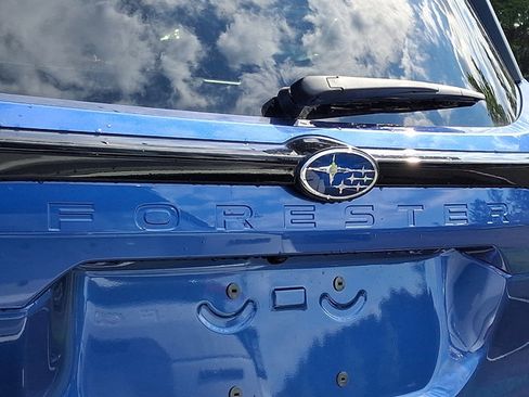 New 2026 Subaru Forester Premium AWD/4WD image 5