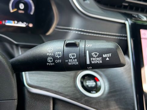 Certified 2024 Jeep Grand Cherokee Limited w/ Black Appearance Package image 50