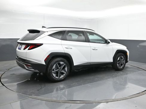 New 2026 Hyundai Tucson SEL image 5